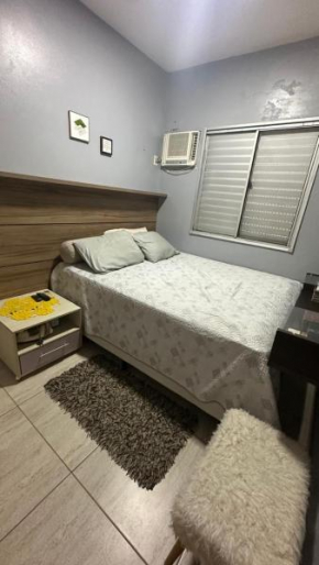 Residencial Fit Coqueiro 2